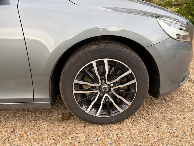 Used Volvo V40