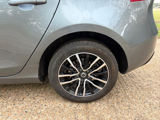 Used Volvo V40