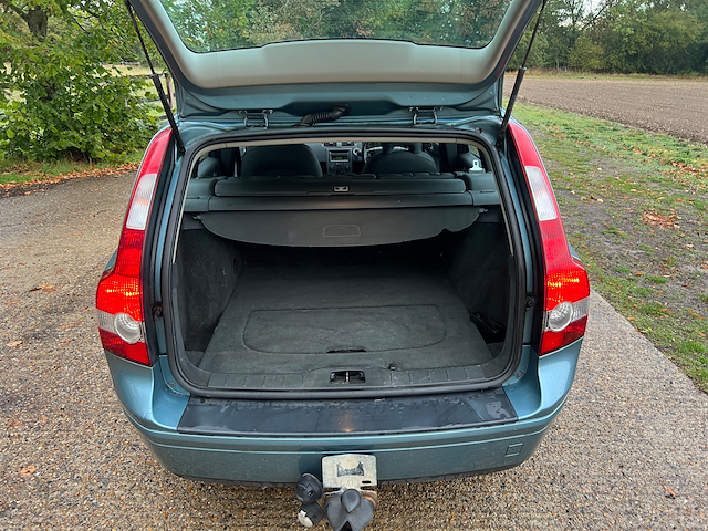 Used Volvo V50