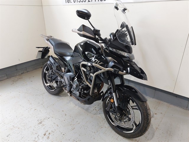 Used Zontes ZT350-T2