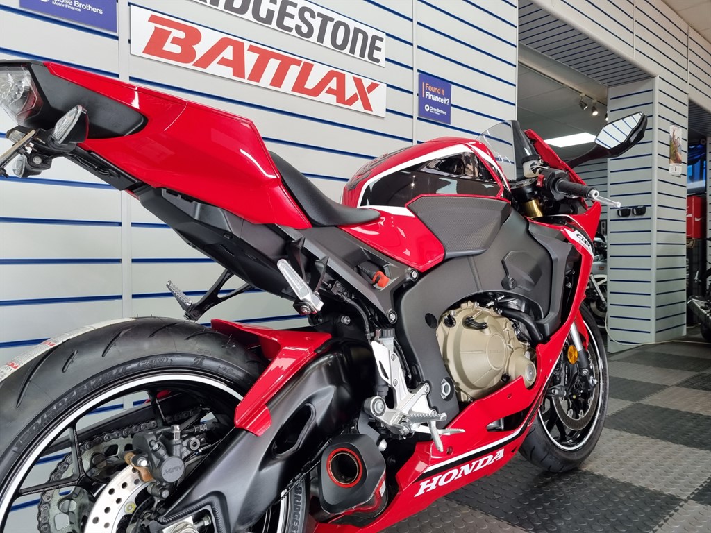 Cbr1000rr 2017 shop for sale