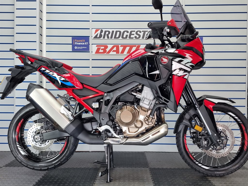 crf1100l for sale