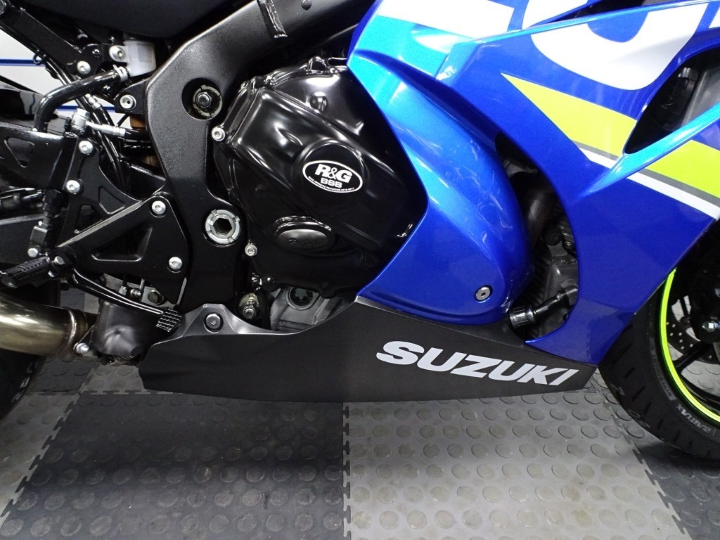 2017 gsxr 1000 for hot sale sale