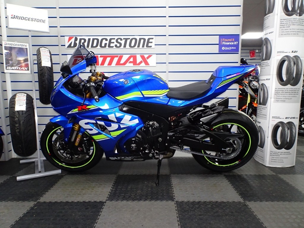 2020 suzuki gsx r1000r store for sale