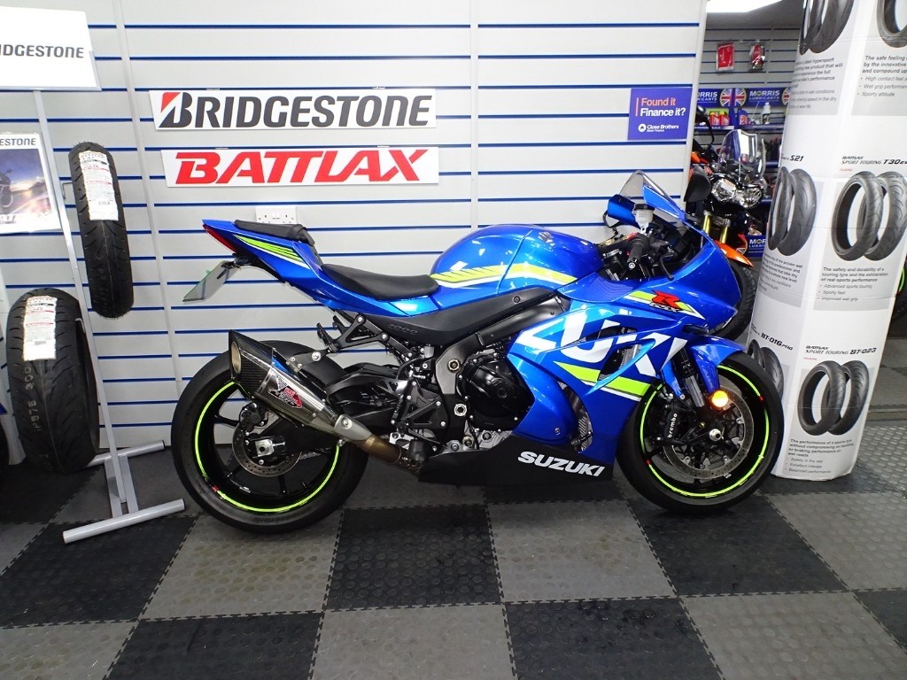 suzuki gsx r 300