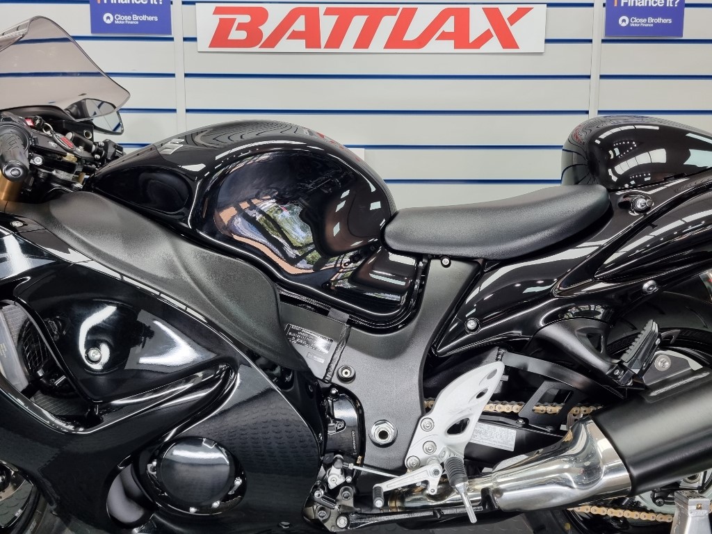 2019 hayabusa for sale