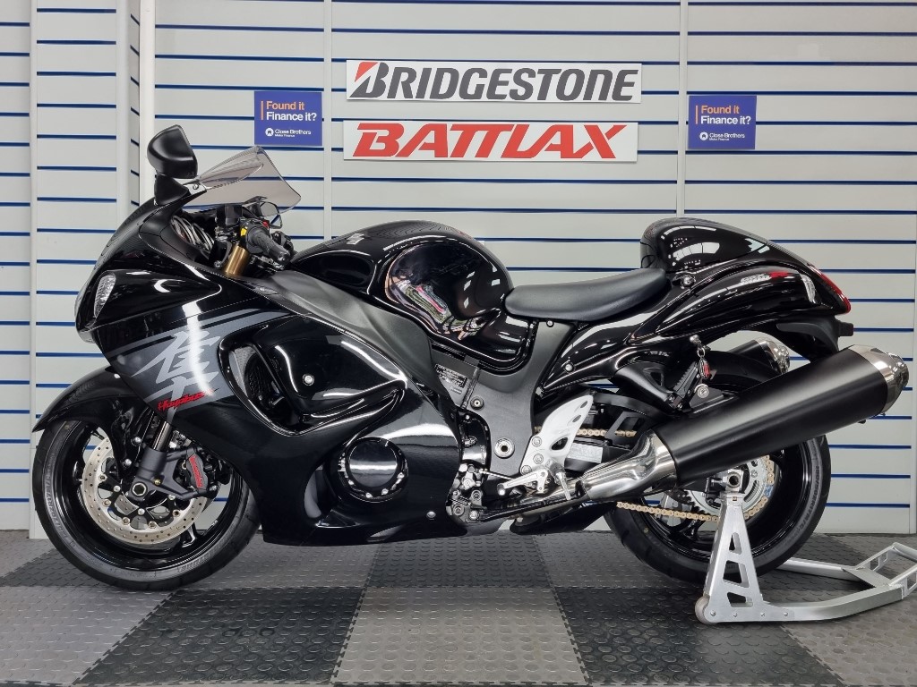 2017 hayabusa online for sale