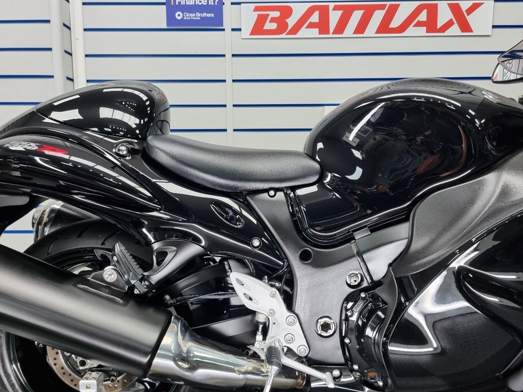 2019 hayabusa for sale