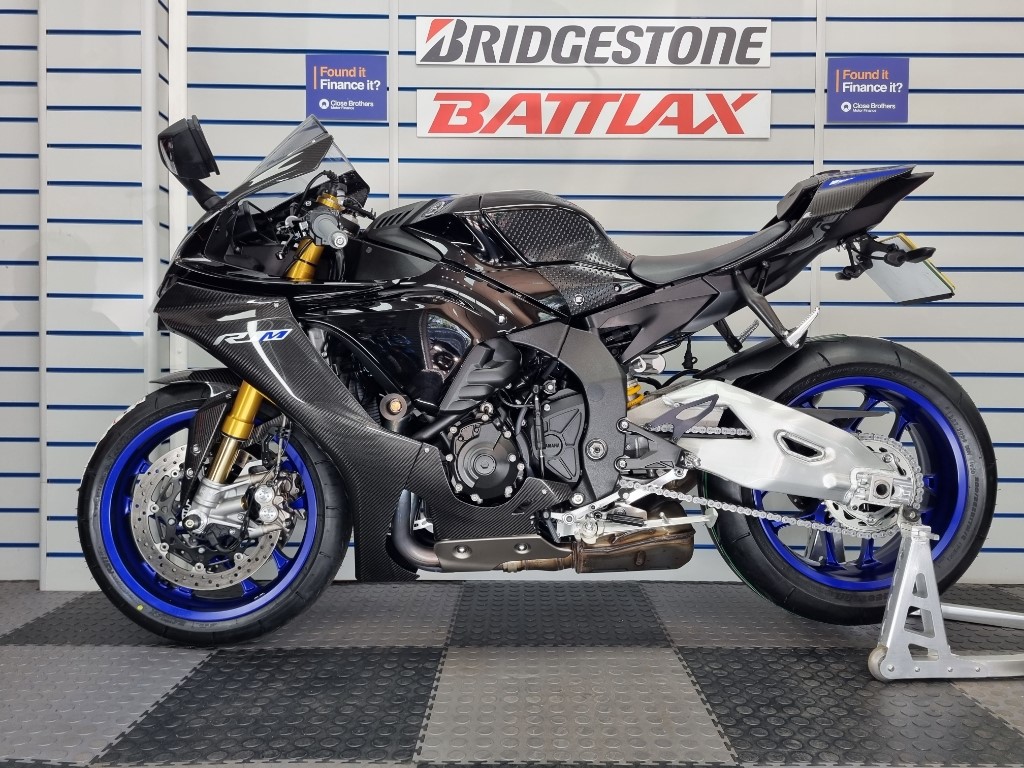 2021 yamaha store r1 for sale