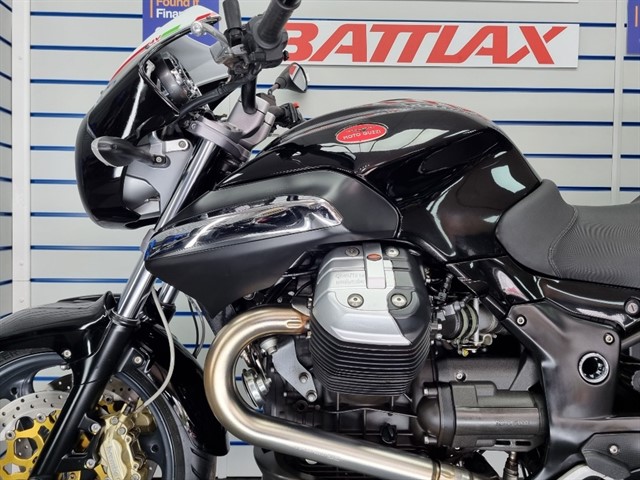 moto guzzi v12 sport