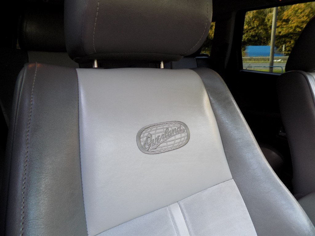 Jeep Grand Cherokee Roydens Prestige Car Centre Kent