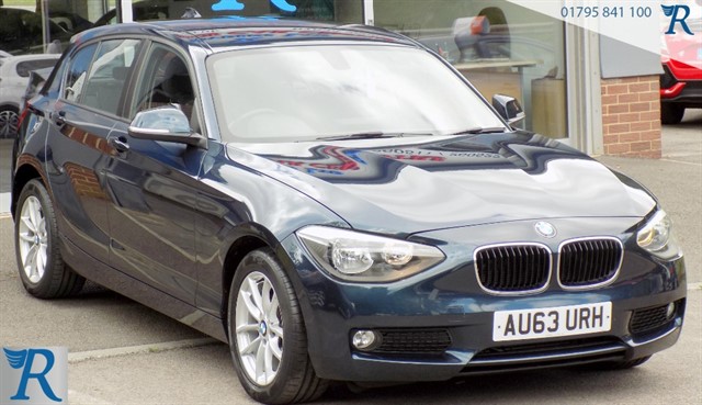 BMW 116d