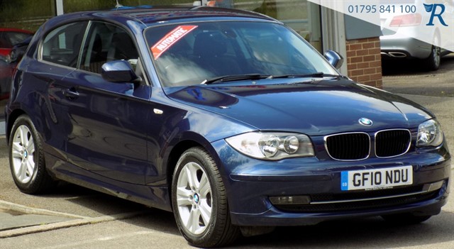 BMW 118i