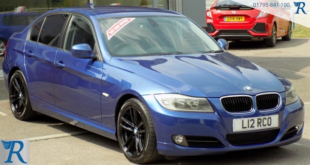 BMW 320i