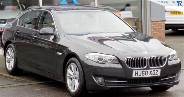 BMW 520d
