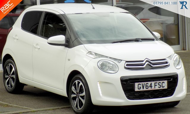 Citroen C1