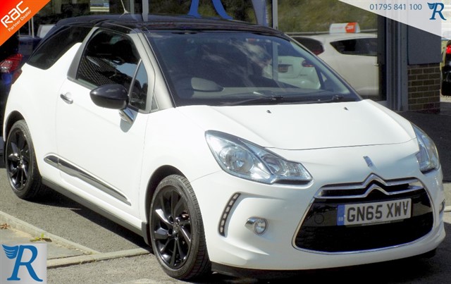 DS 3