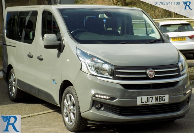Fiat Talento