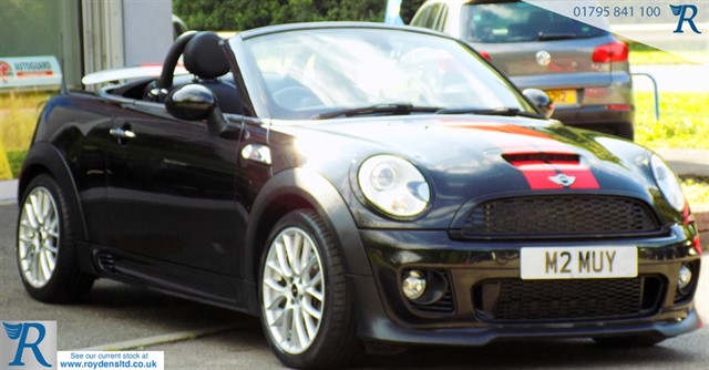 MINI Roadster