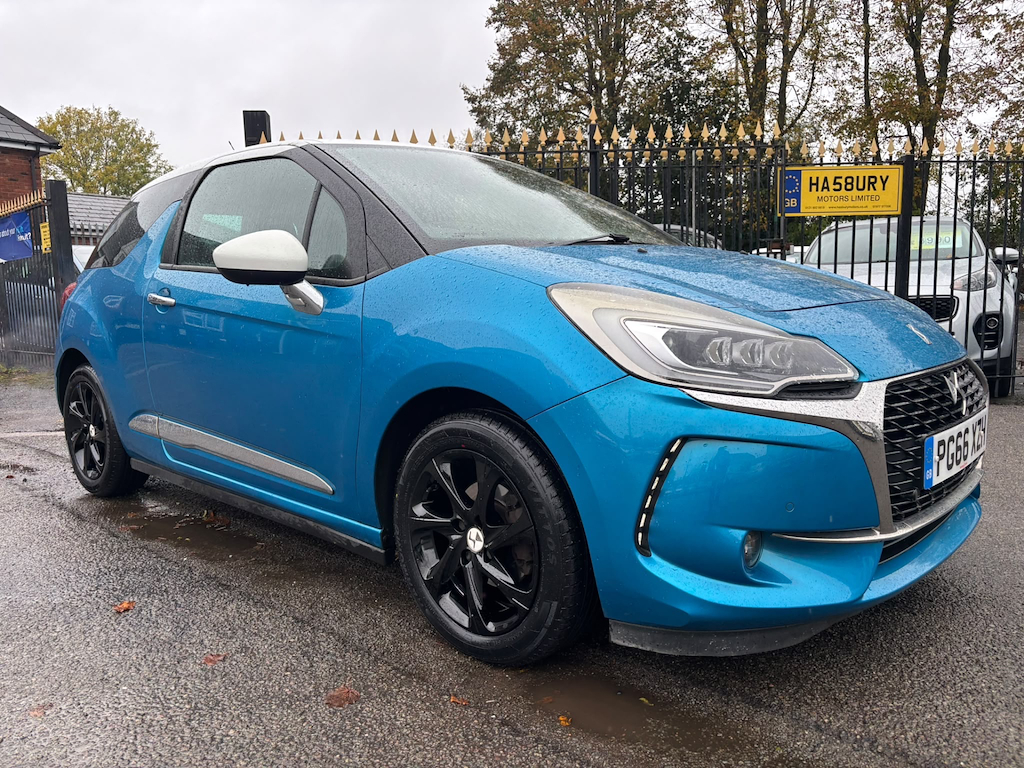 Ds Ds 3