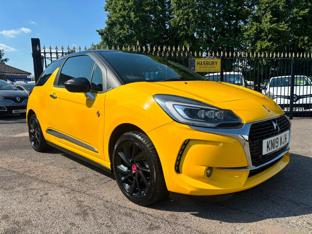 Ds Ds 3