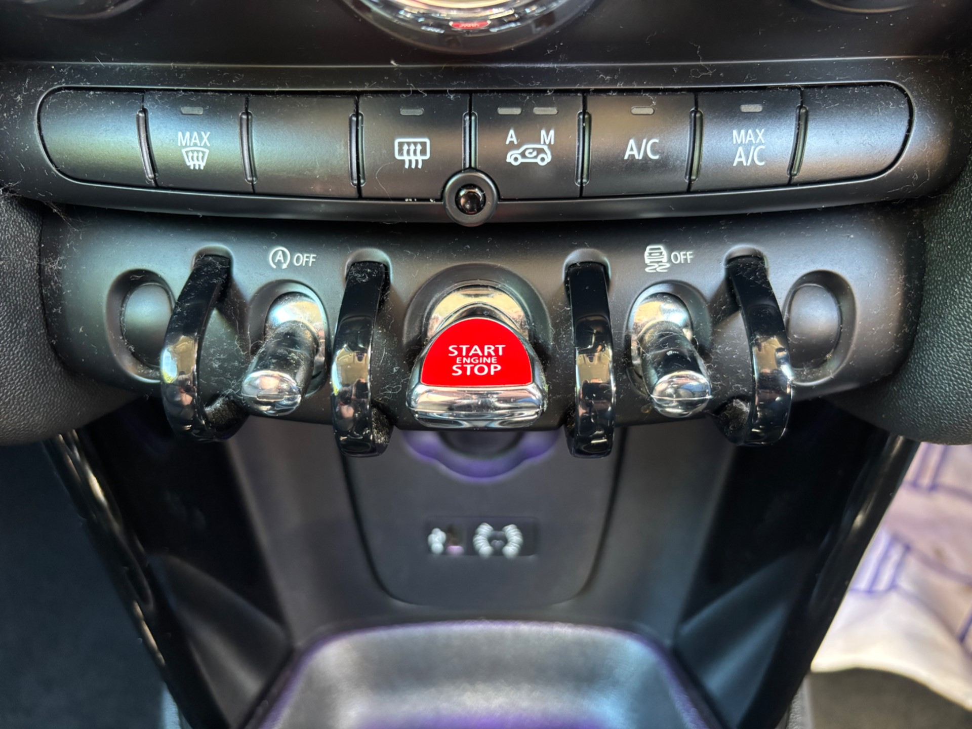2014 Mini Cooper thumbnail 14