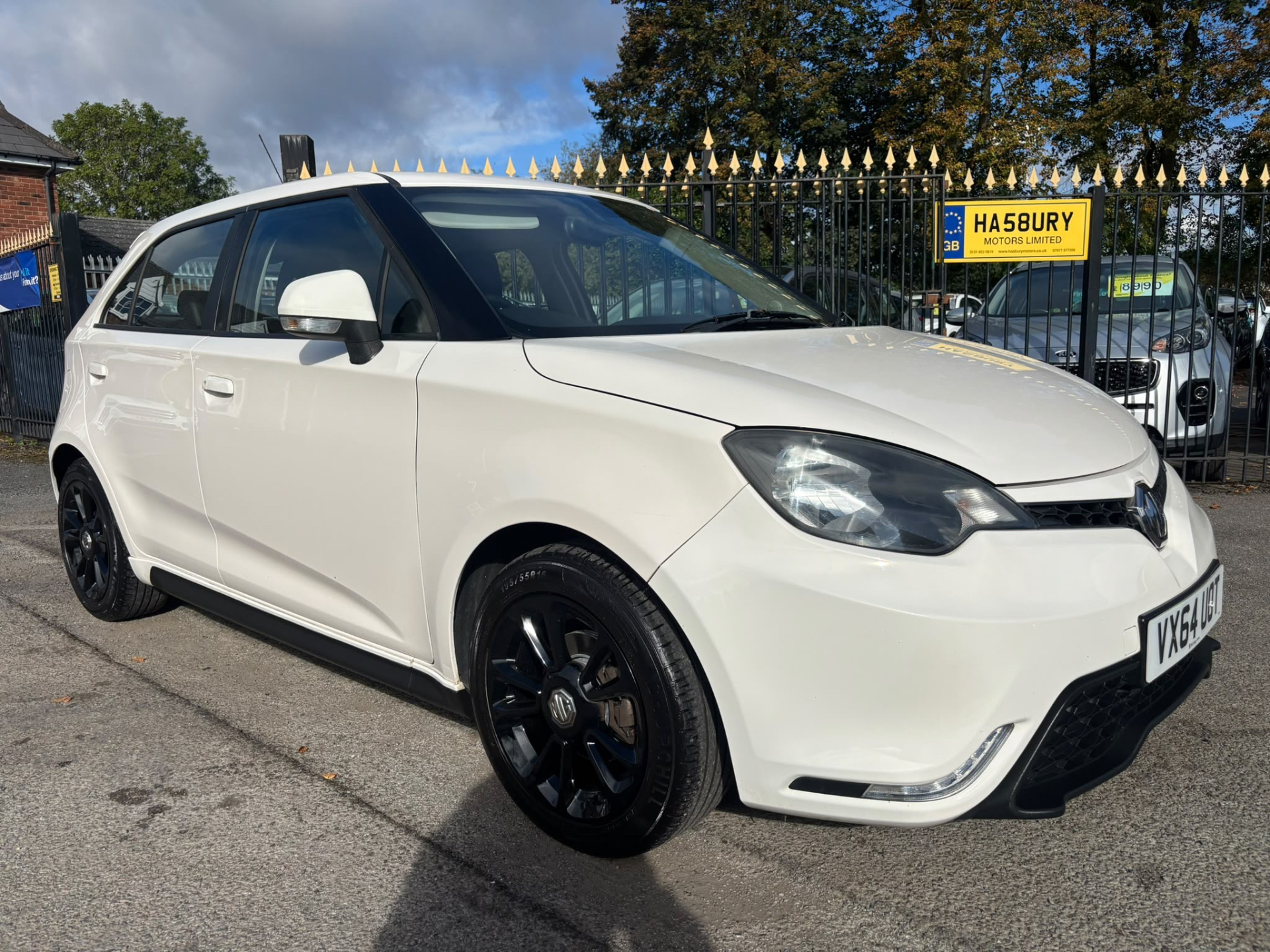 MG 3 2014