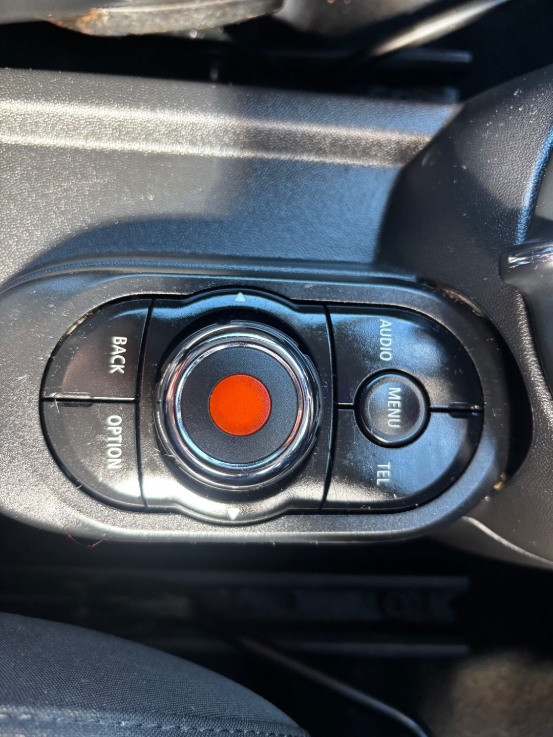 2014 Mini Cooper thumbnail 8
