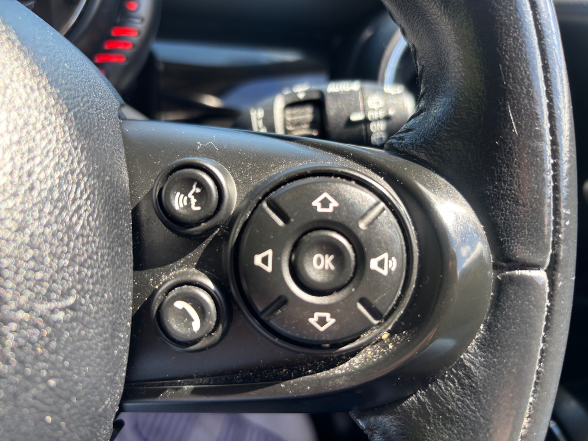 2014 Mini Cooper thumbnail 6