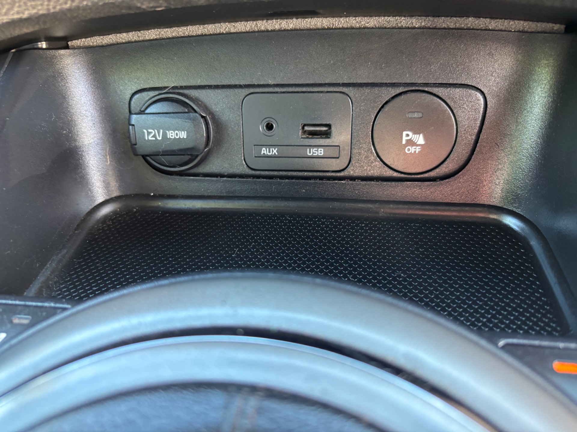 2015 KIA Sportage thumbnail 13