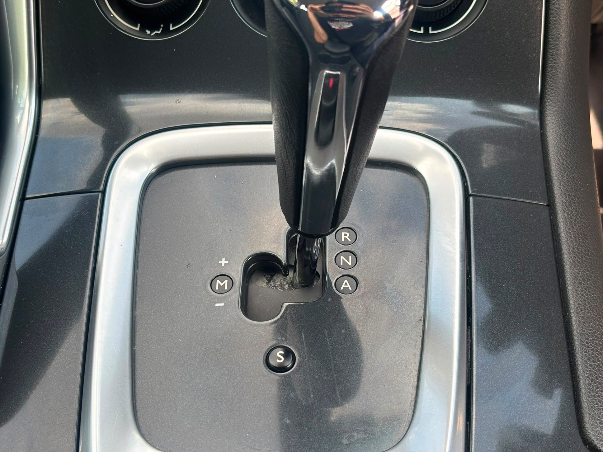 2012 Peugeot 3008 thumbnail 3