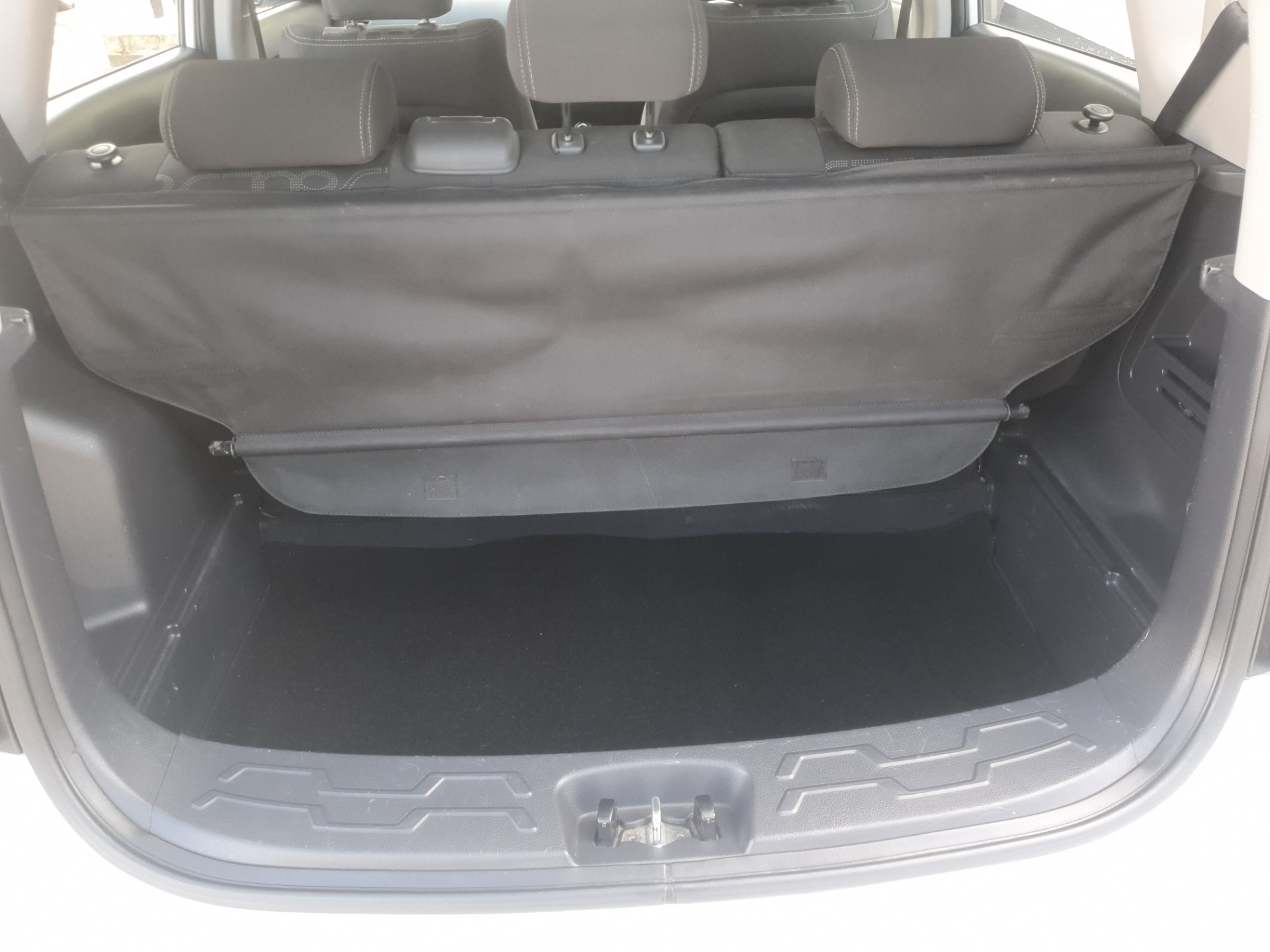 2012 KIA Soul thumbnail 16