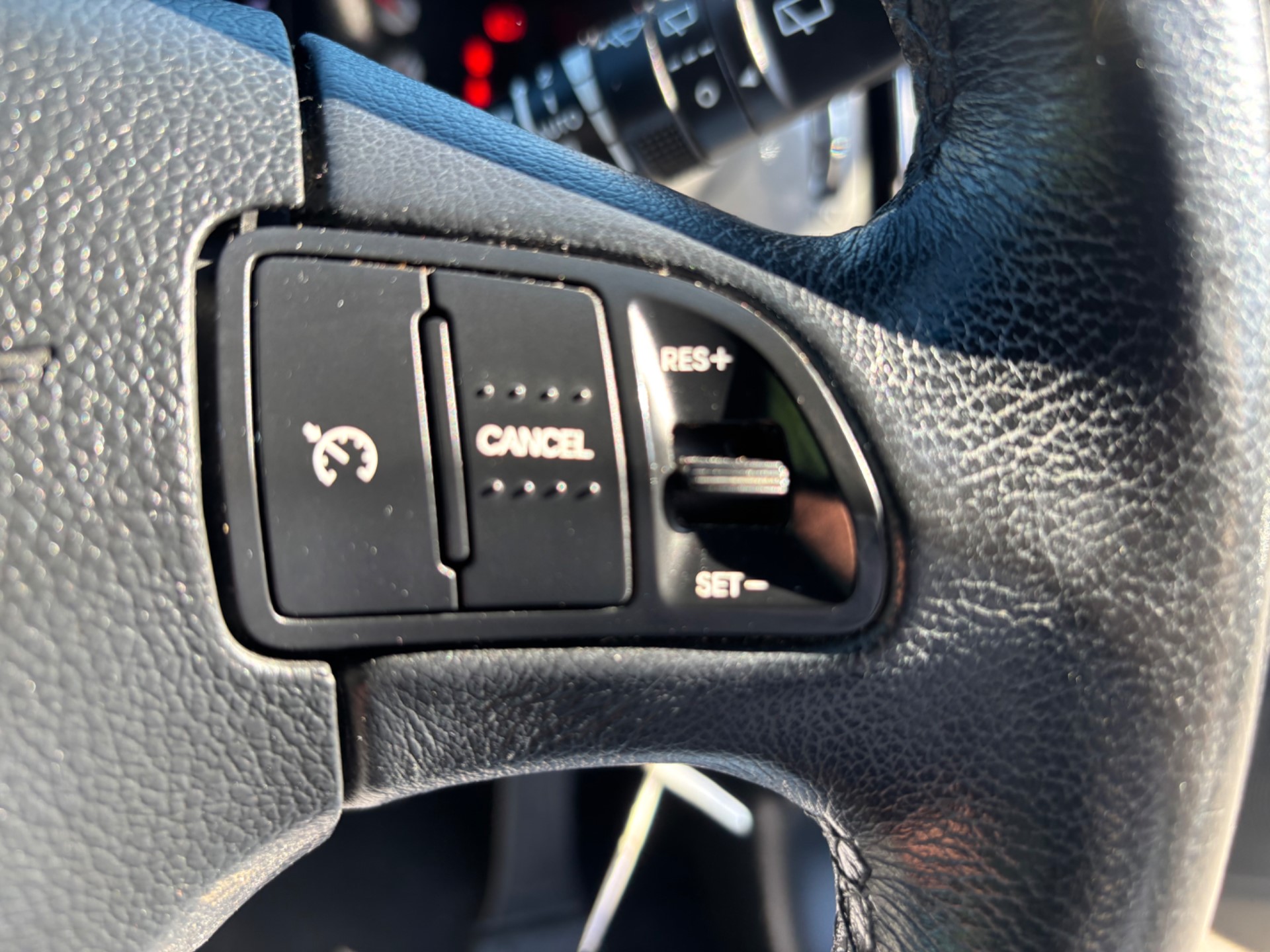 2015 KIA Sportage thumbnail 8