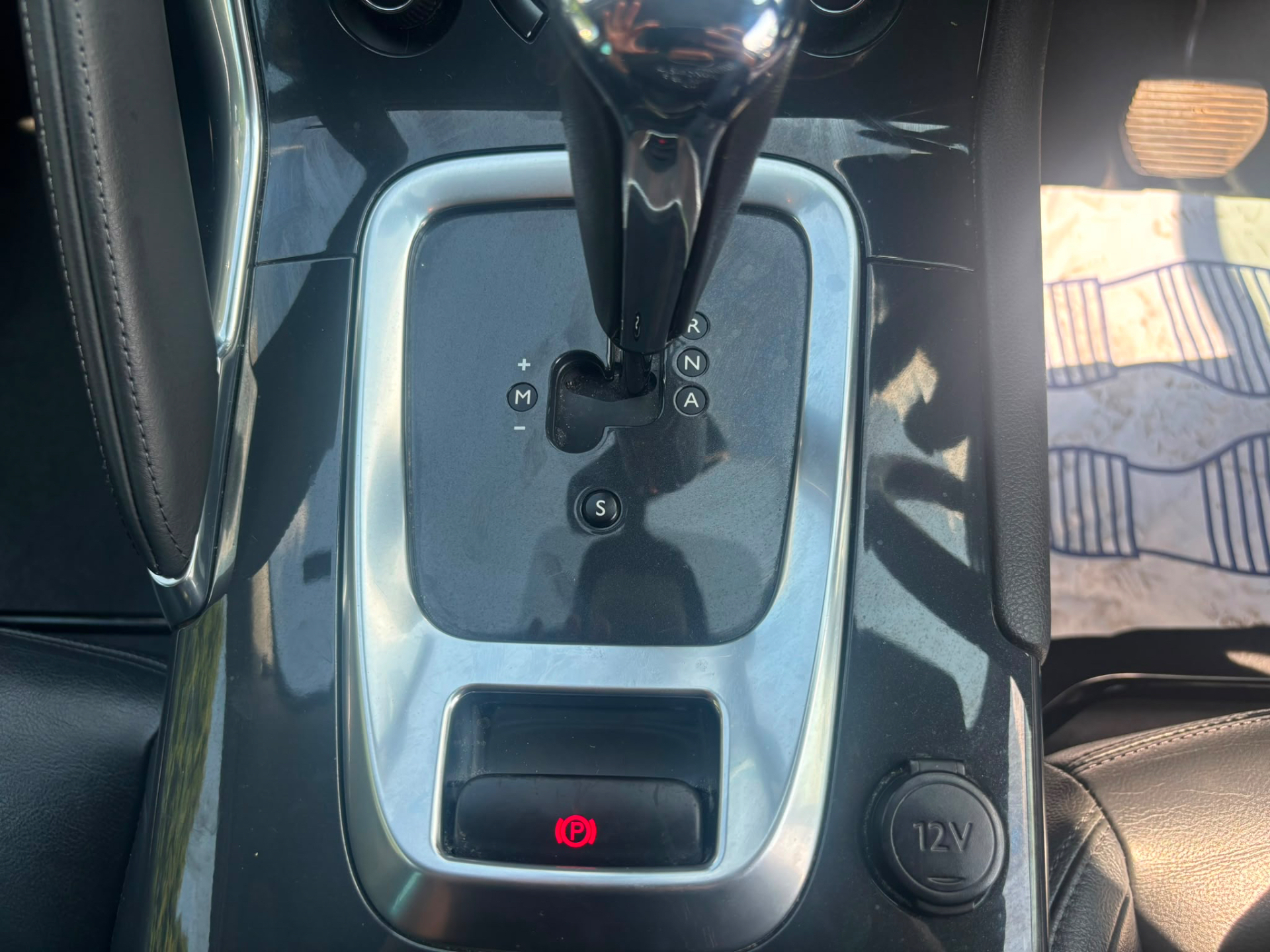 2015 Peugeot 3008 thumbnail 4
