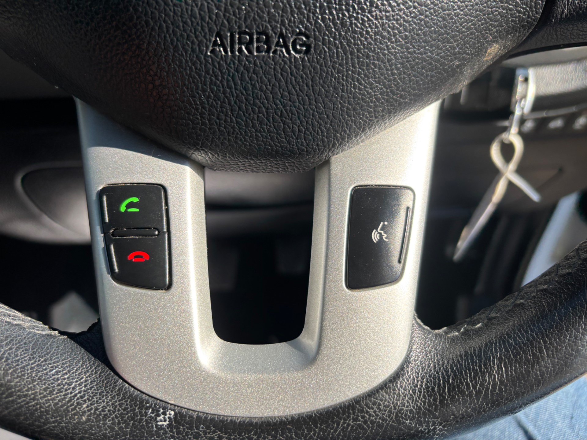2015 KIA Sportage thumbnail 12