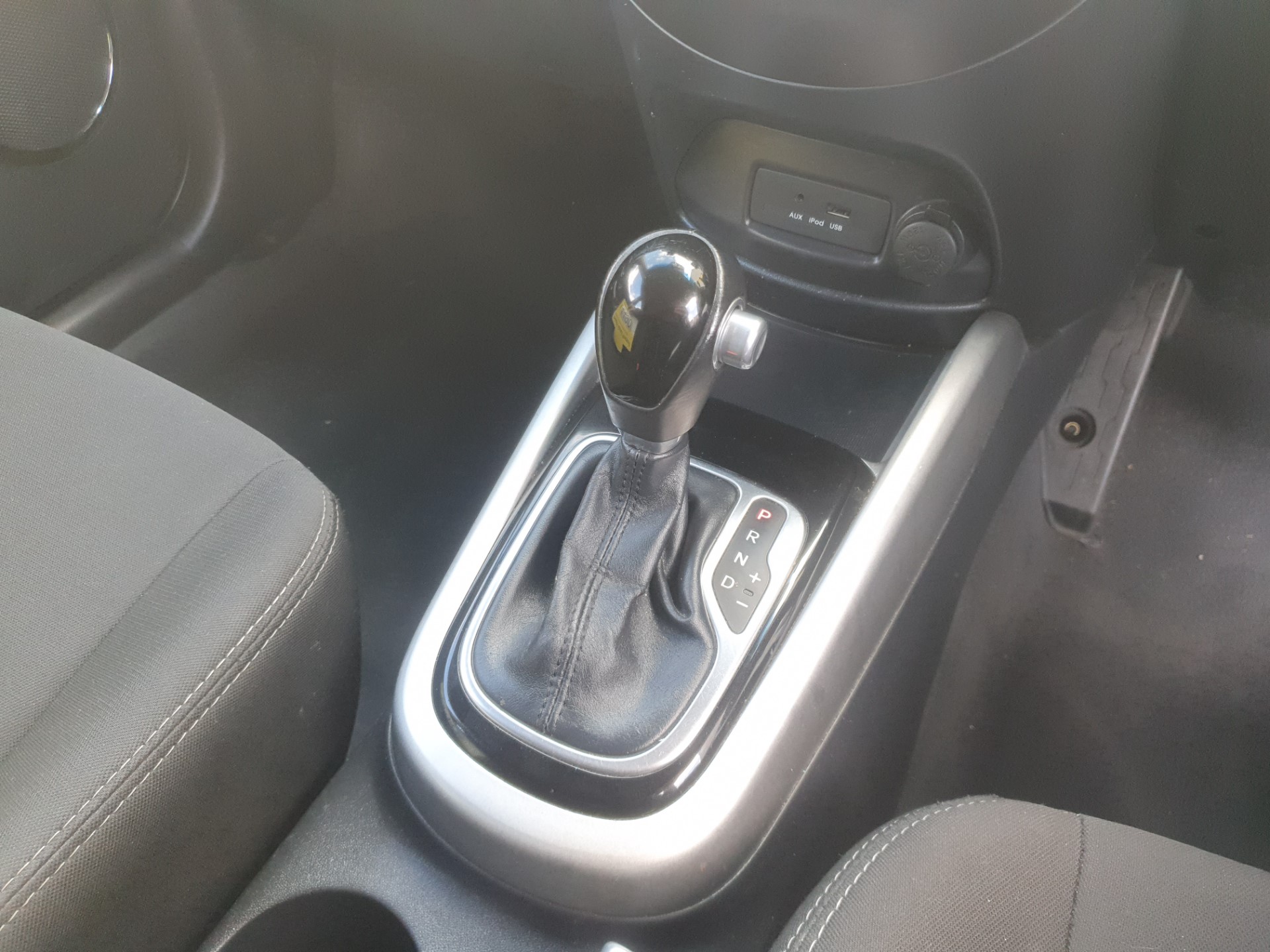 2012 KIA Soul thumbnail 5