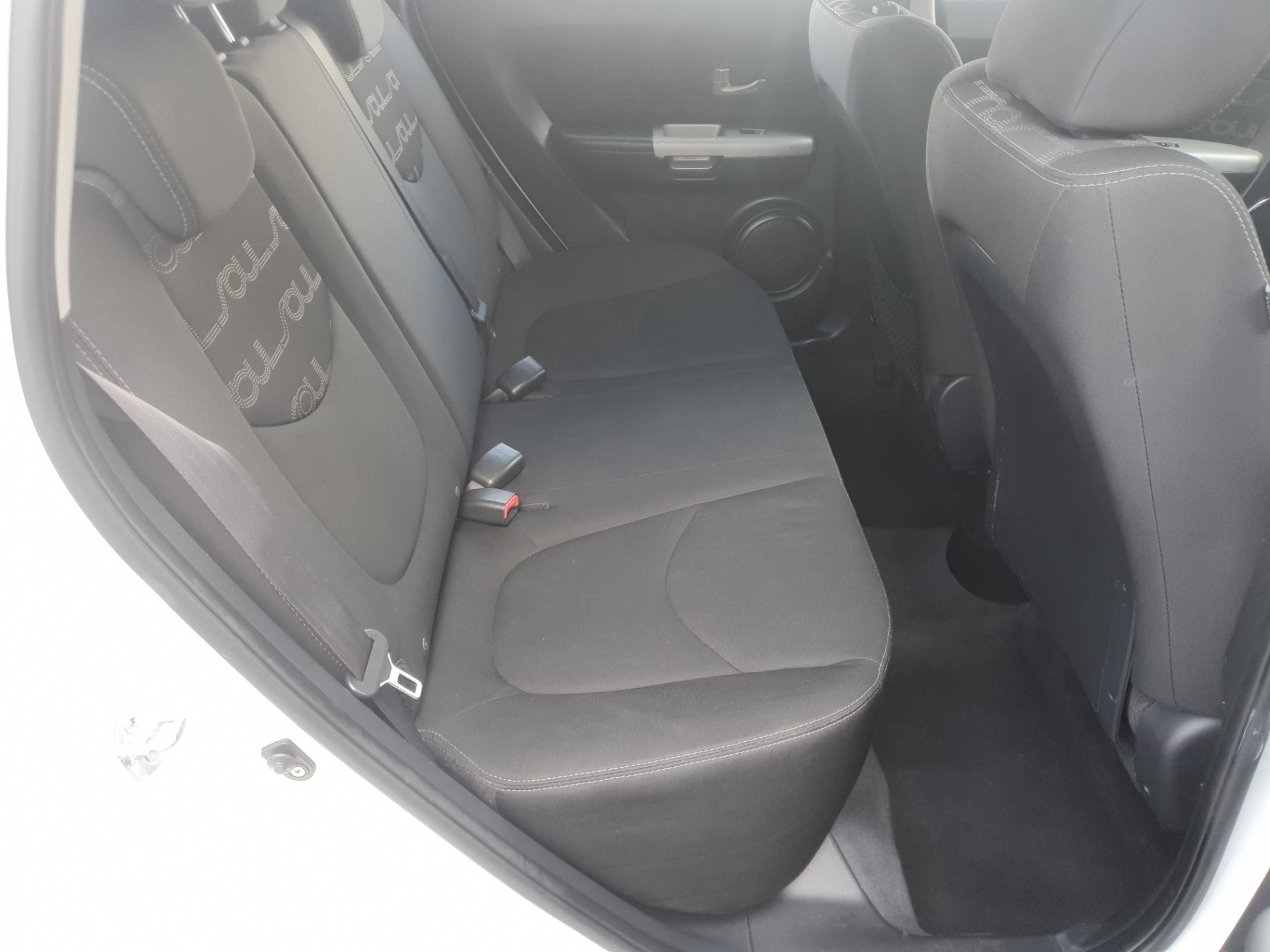 2012 KIA Soul thumbnail 13