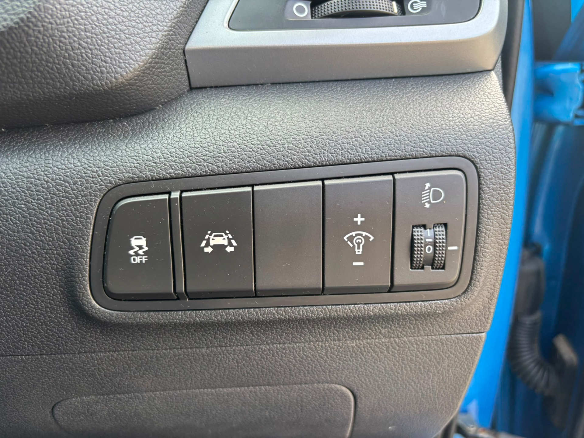 2017 Hyundai Tucson thumbnail 11