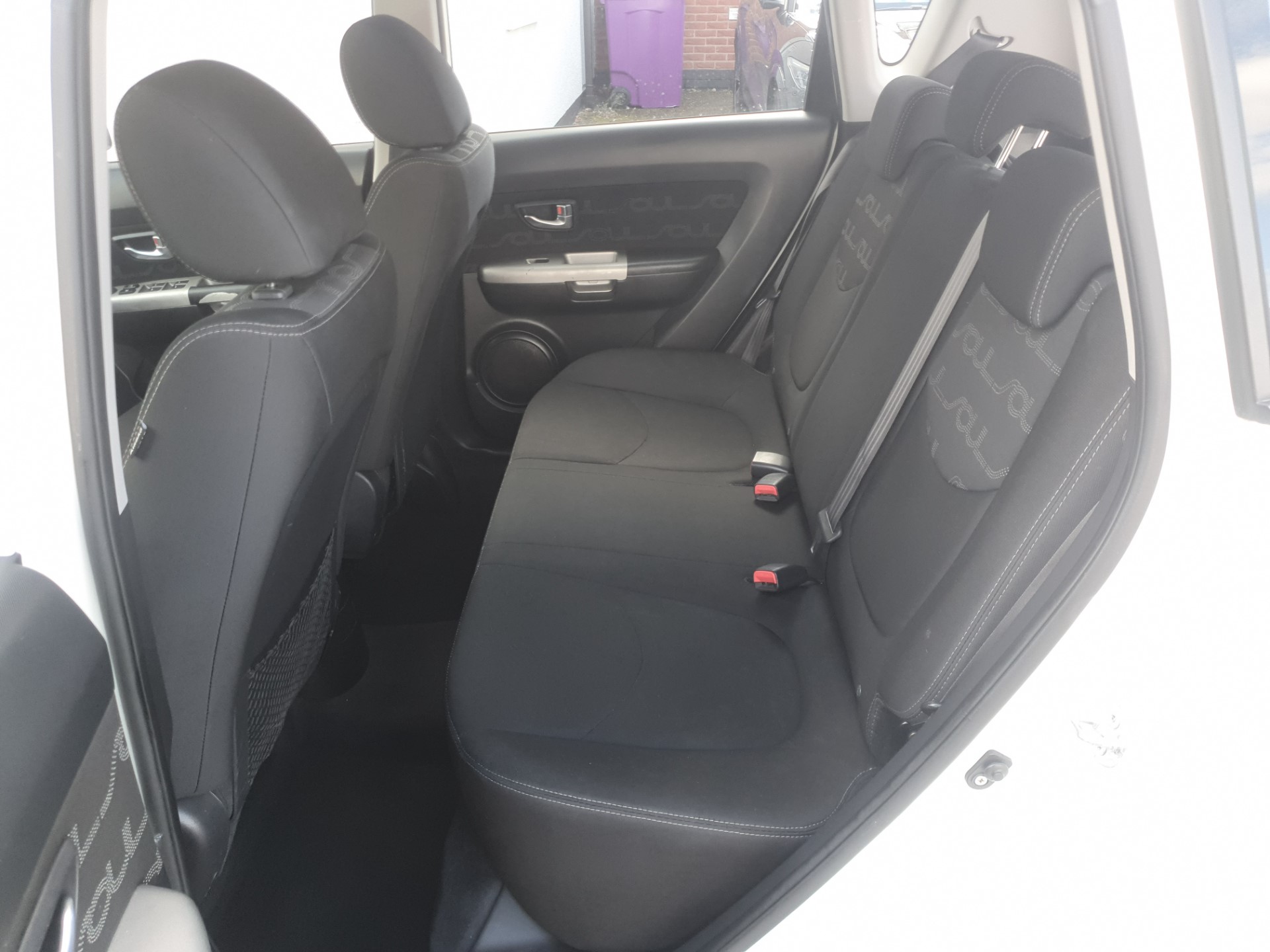 2012 KIA Soul thumbnail 18
