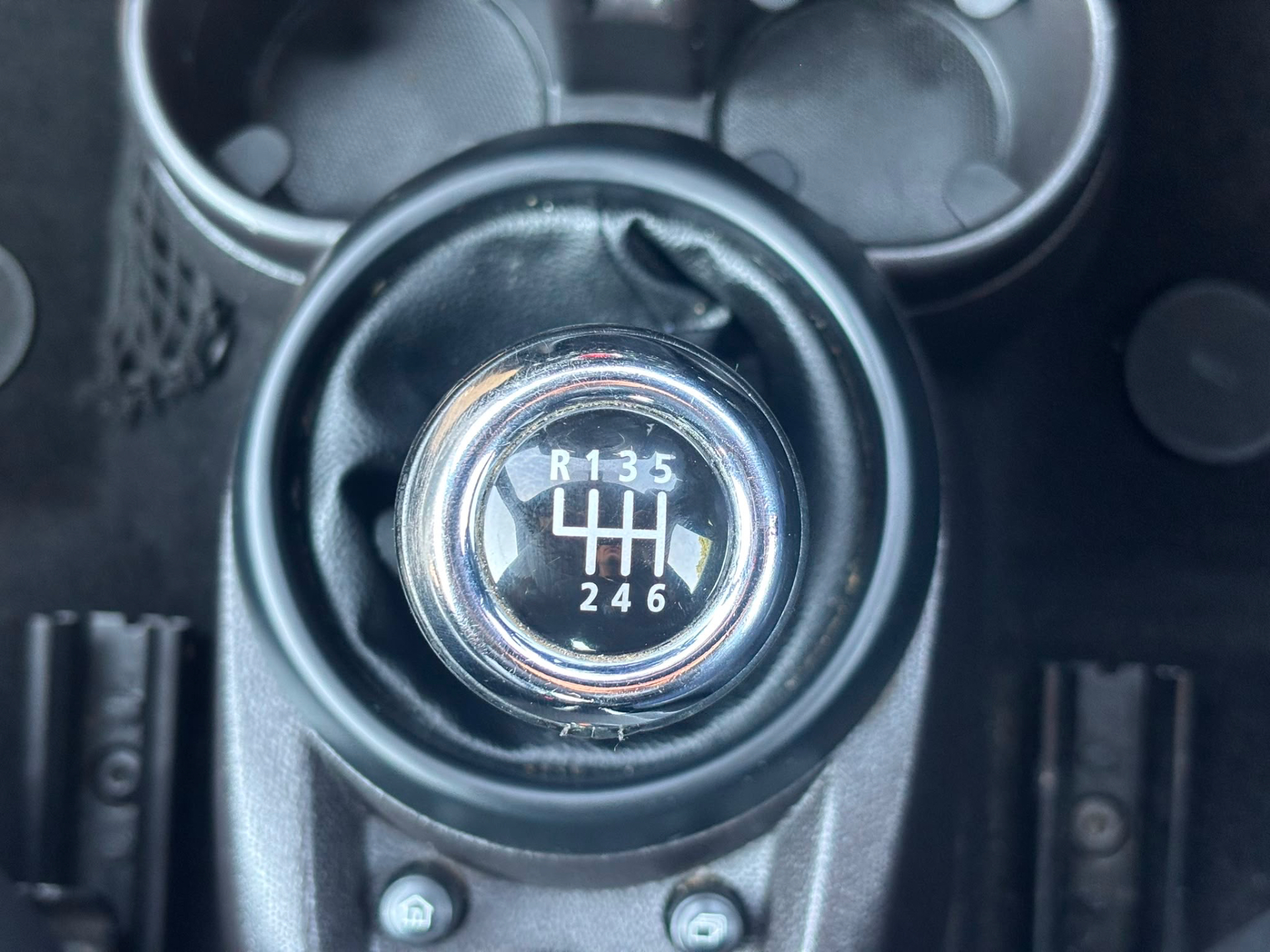 2013 Mini Cooper S thumbnail 9