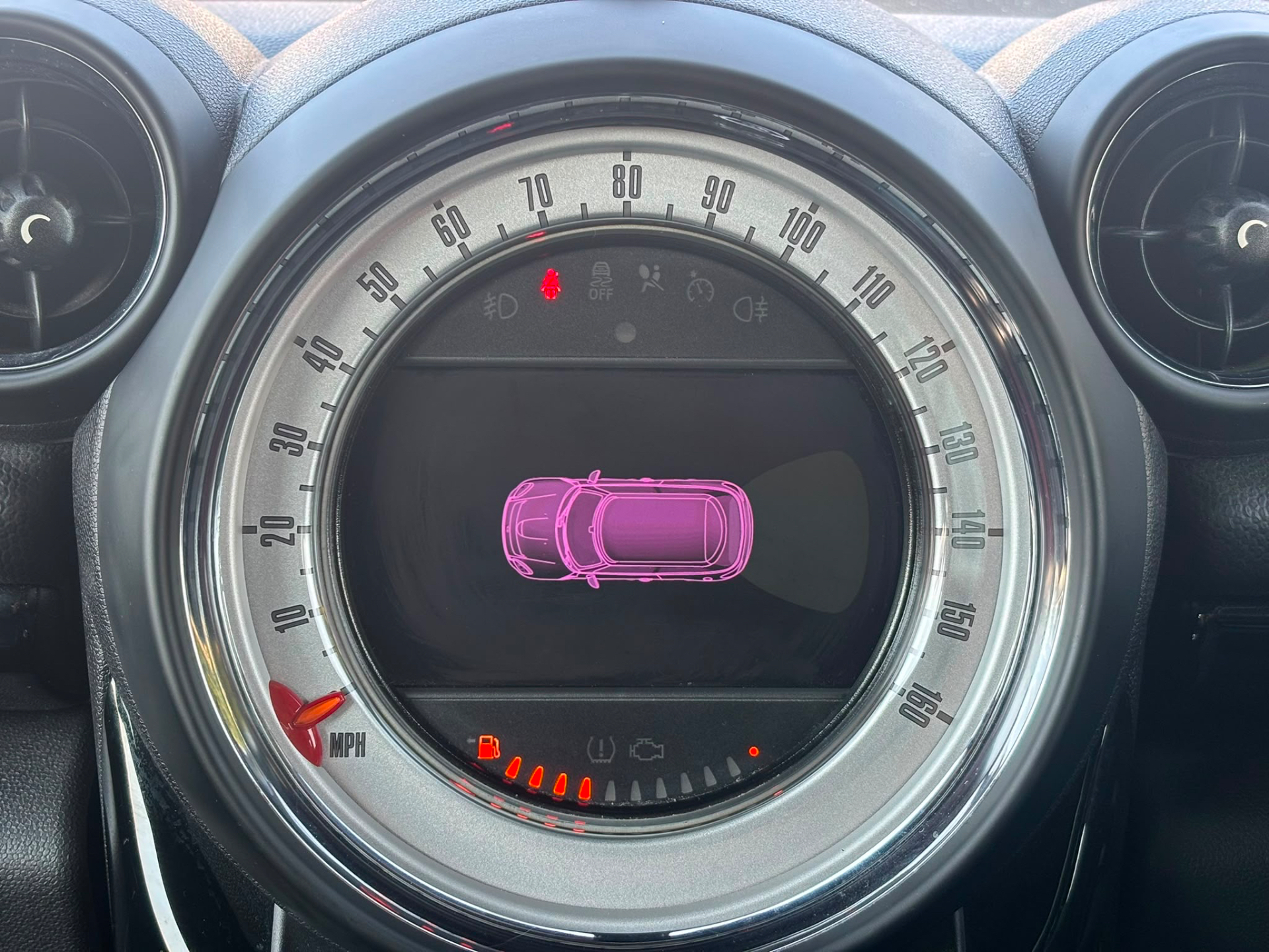 2013 Mini Cooper S thumbnail 7