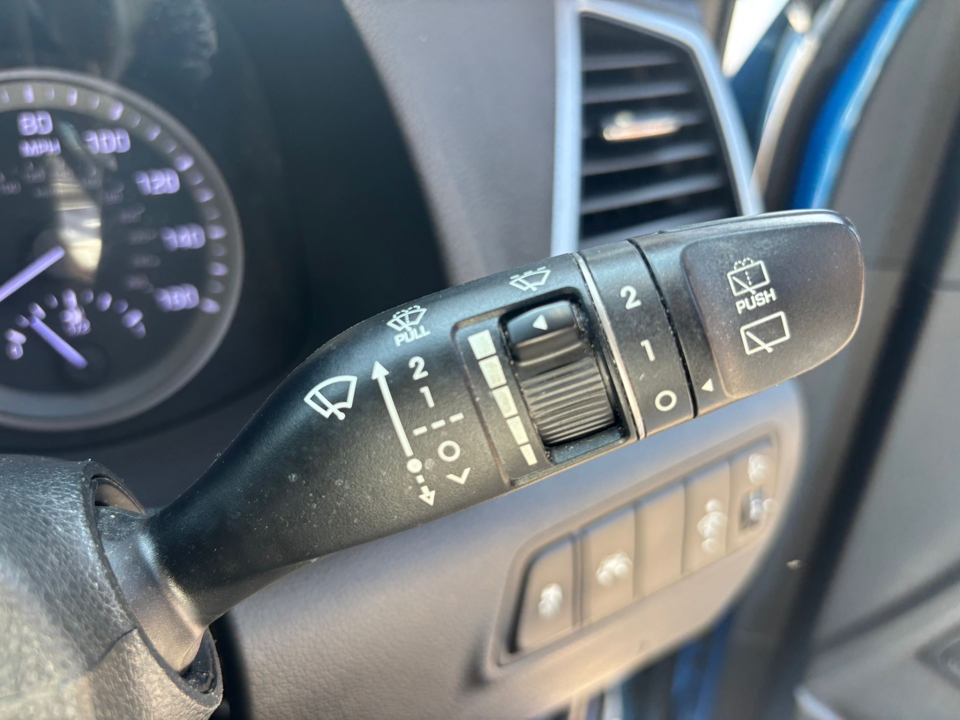 2017 Hyundai Tucson thumbnail 19
