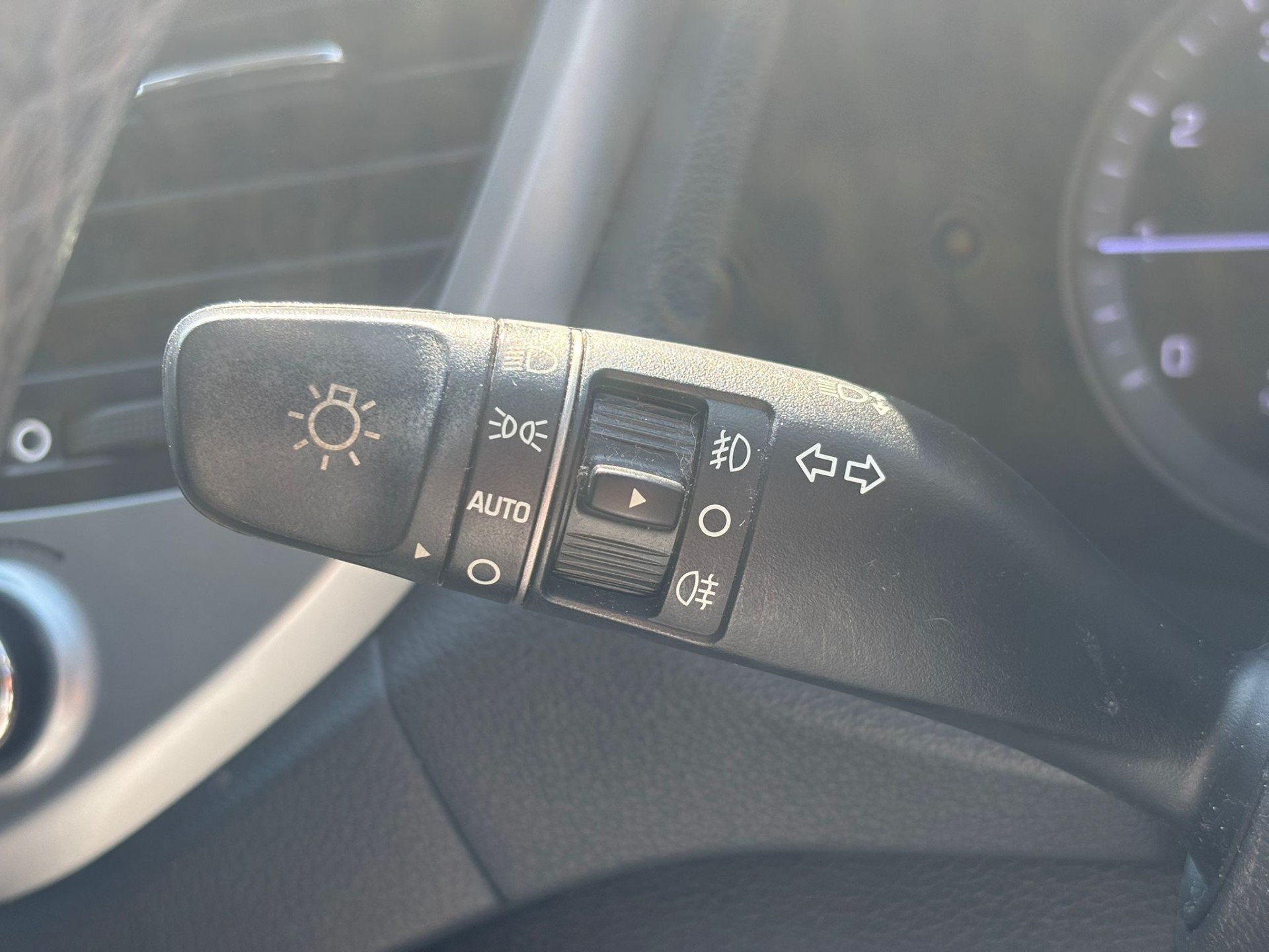 2016 Hyundai Tucson thumbnail 9