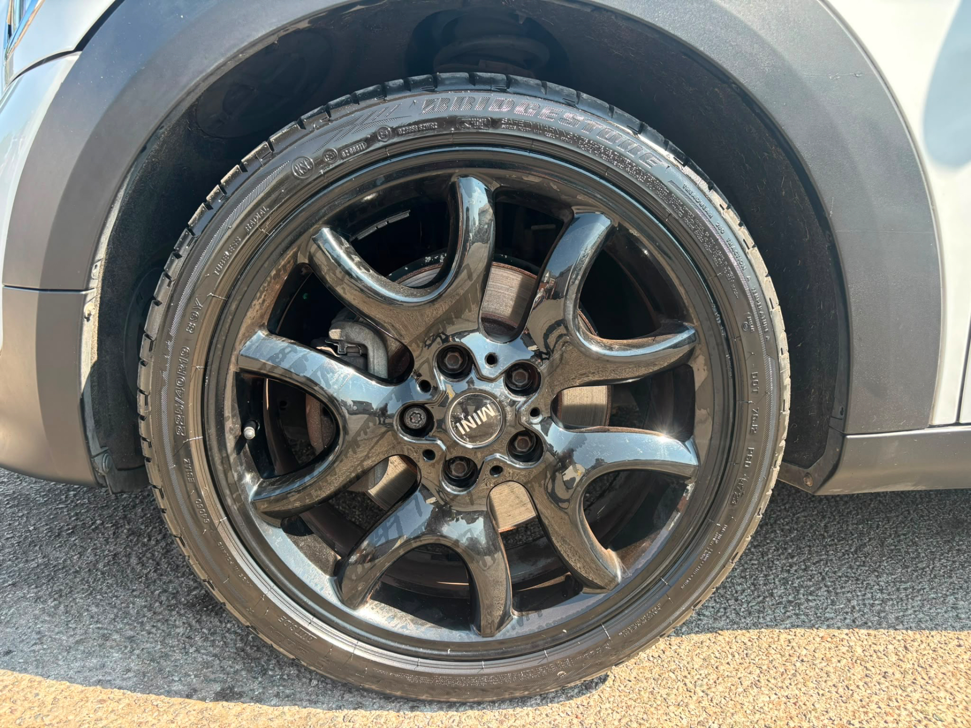 2013 Mini Cooper S thumbnail 18