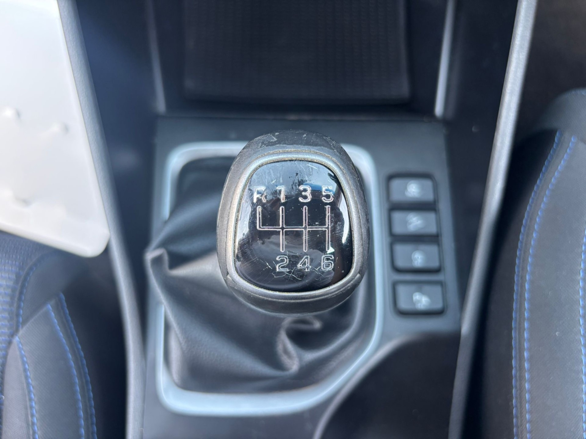 2017 Hyundai Tucson thumbnail 9