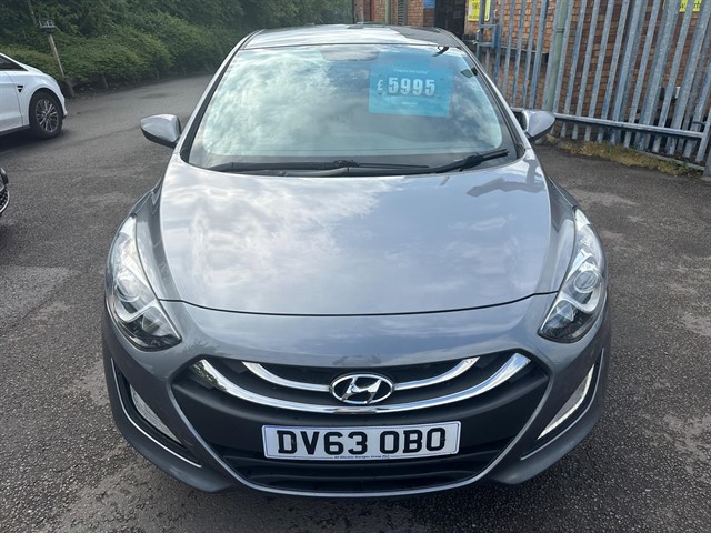 Used cars for sale in Wolverhampton, West Midlands | Car House 2000 Ltd