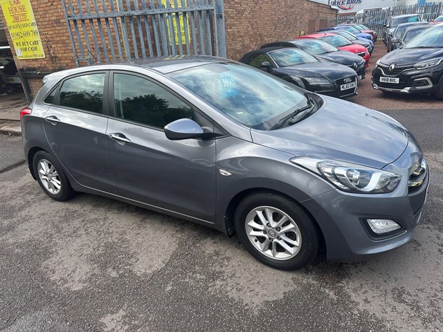 Used cars for sale in Wolverhampton, West Midlands | Car House 2000 Ltd