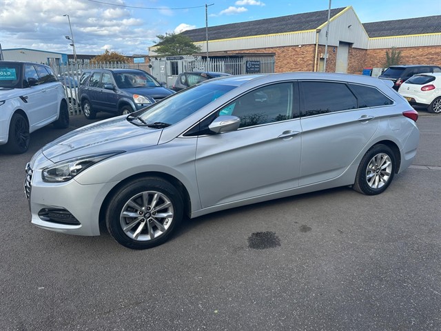 Used cars for sale in Wolverhampton, West Midlands | Car House 2000 Ltd