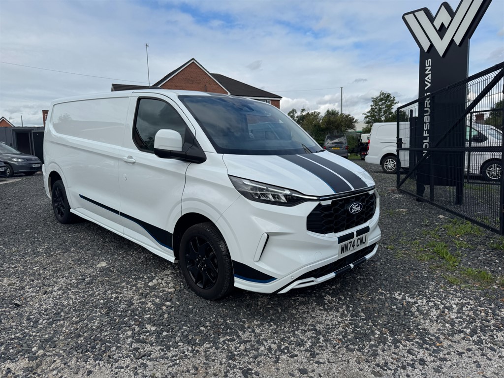 Used Ford Transit For Sale Mk7 Ford Transit For Sale Used Ford