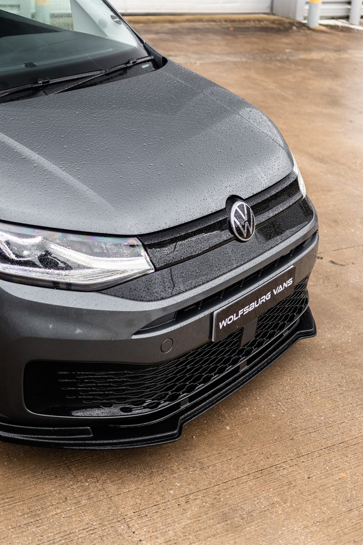Faszinierend Vw Caddy Maxi Jahreswagen Wolfsburg Fotos